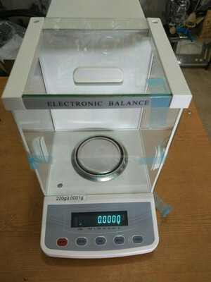 Аналитические весы BMA224 0.0001/220