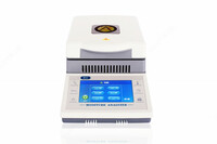 Humidity Analyzer MA-50