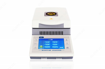 Анализатор влажности МA-50 MA-110