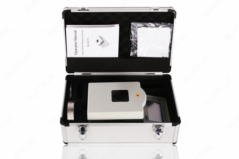 Humidity Analyzer MA-50 - {0} so'mdan