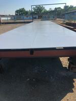 Автомобильные и Железнодорожные весы