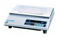 Весы настольные CAS 0