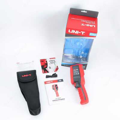 10 000 so'm / donadan UNI-T uti80 issiqlik o'lchagichi