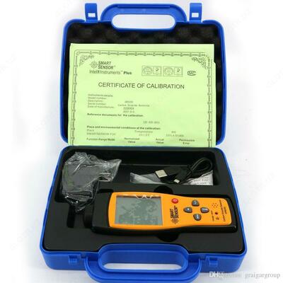 Uglerod oksidi analizatori - 10 000 so'm / donadan