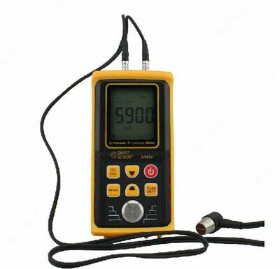 Толщиномер ультразвуковой AR850+