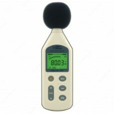 Шумомер цифровой AR 824 - от 10 000 сум / шт.