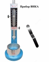 Прибор ВИКА