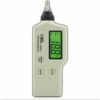 AR63A va AR63B elektron vibrometri