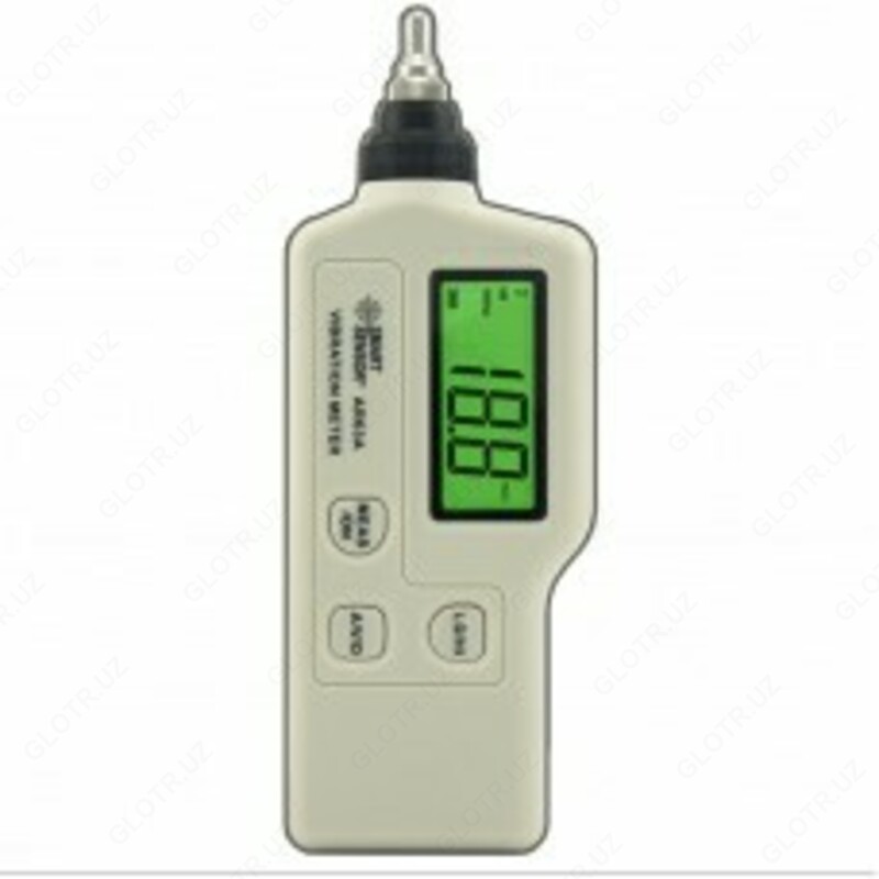 AR63A va AR63B elektron vibrometri