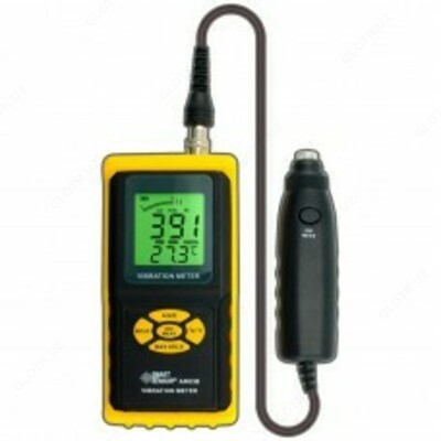 Электронный виброметр AR63A и AR63В
