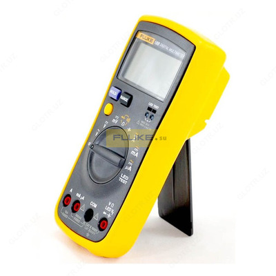 Fluke 18B+