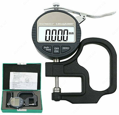 Цифровой толщинамер - Цена по запросу