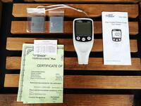 Толщиномер лакокрасочного покрытия Smart Sensor AR932 Оптом и розница