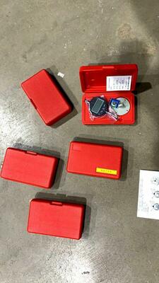 Индикатор часового типа ИЧ-10мм