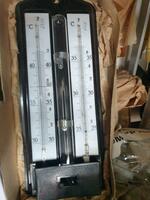 по запросу Психрометр ртутный УРИ