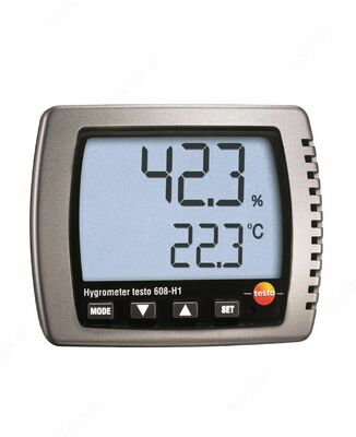 Гигрометр testo 608 H-1