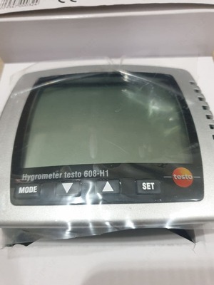 2 200 000 сум / шт. Гигрометр testo 608 H-1