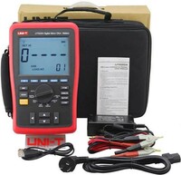 Цифровой МОСТ микроомметр UNI-T UT620B