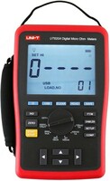Цифровой МОСТ микроомметр UNI-T UT620B - по запросу