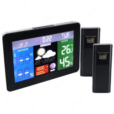 Метеостанция Excelvan TS-71