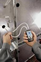 Дифференциальный манометр testo 510 Оптом и розница