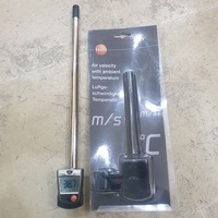 от {0} сум Термоанемометр стик-класса testo 405