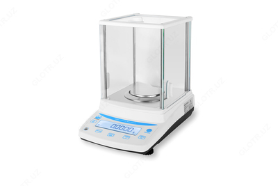 Весы аналитические Bonita BMB224 0.0001/220g - 10 000 сум / шт.