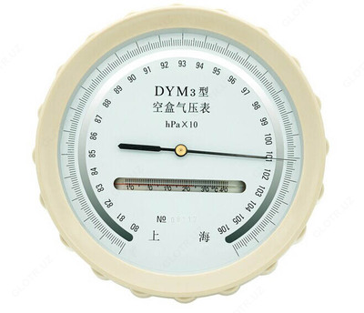 Barometr-aneroid DYM3