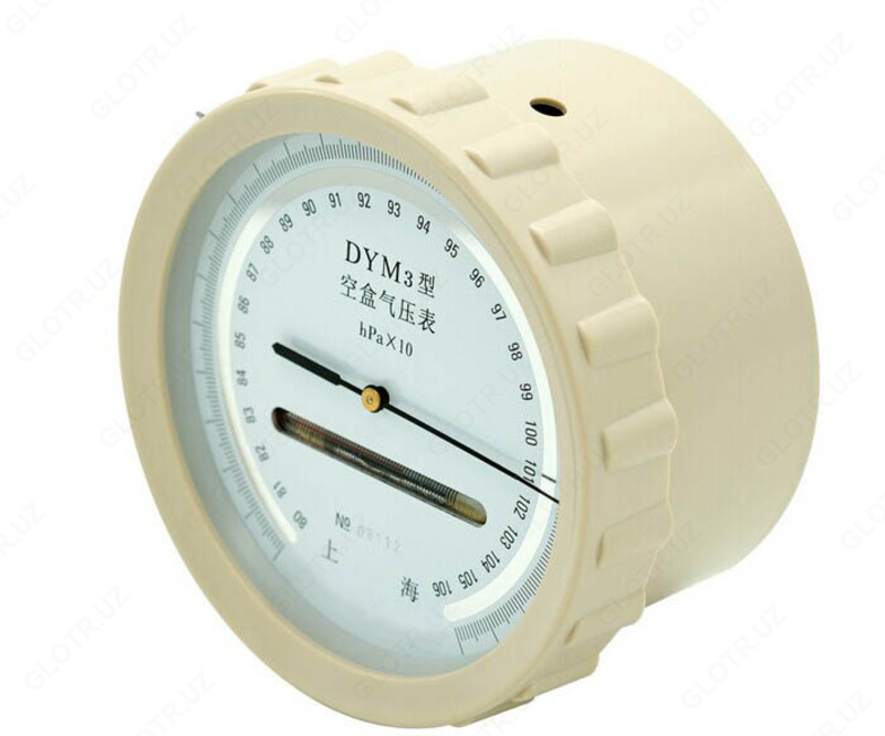 Барометр-анероид DYM3 - по запросу