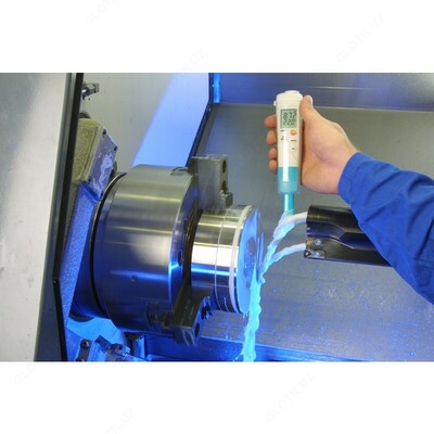 Cho'ntak pH o'lchagichi testo 206-pH2 - Narx so&#039;rov asosida