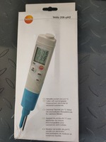 Карманный pH-метр testo 206-pH2 Оптом и розница