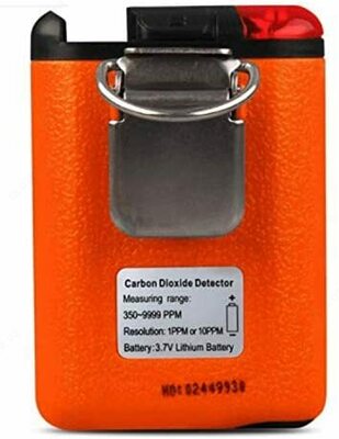 Детектор углекислого газа - Цена по запросу