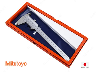 Штангенциркуль Mitutoyo