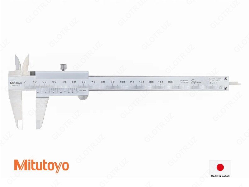 по запросу Штангенциркуль Mitutoyo