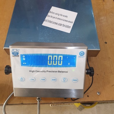 Весы лабораторные до 15000/0,05г
