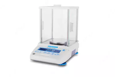 Лабораторные весы 0,001g-500g