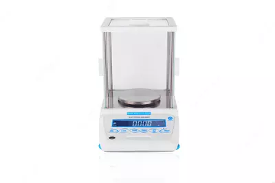 Лабораторные весы 0,001g-500g