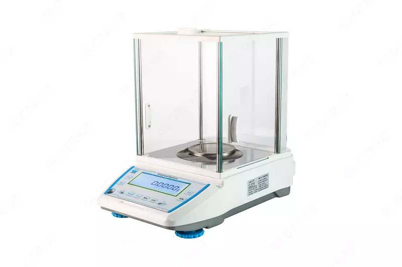 Analitik balans MTL-224 0