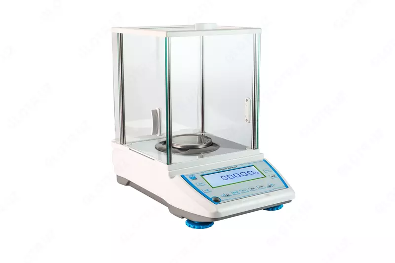 Analitik balans MTL-224 0