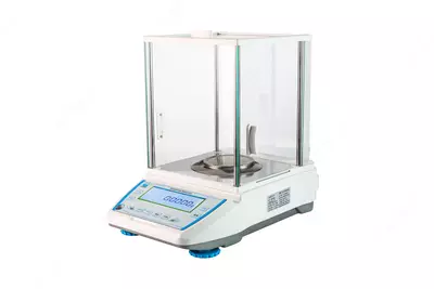 Цена по запросу Весы аналитические MTL-224 0.0001-220g