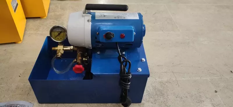 Elektr bosim o'lchagich DSY-40 (40 bar)