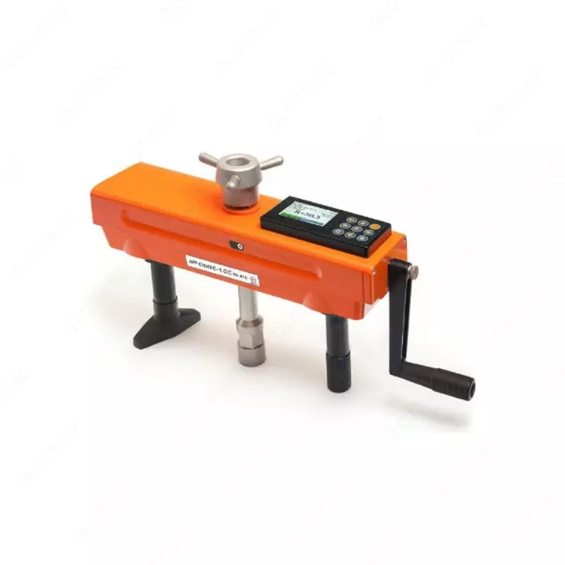 ONIKS-1.OS Betonning mustahkamligini tekshirgich (chizma bilan ajratish) - по запросу