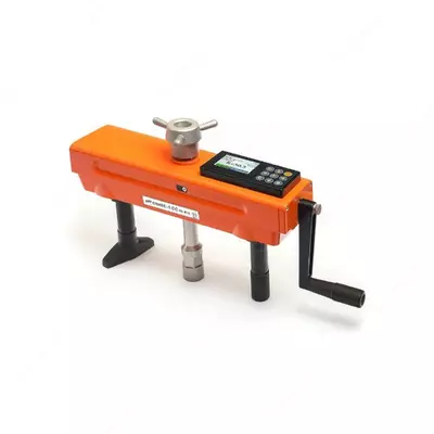 ОНИКС-1.ОС Измеритель прочности бетона (отрыв со скалыванием) - Цена по запросу