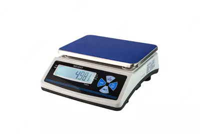 Весы прецизионные DNF-20001 0.1-20kg