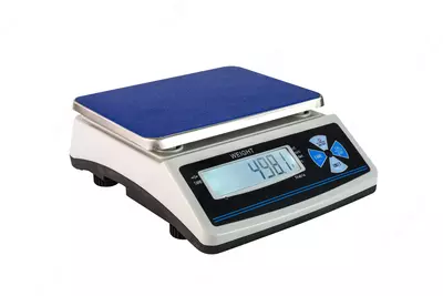 Весы прецизионные DNF-20001 0.1-20kg - Цена по запросу
