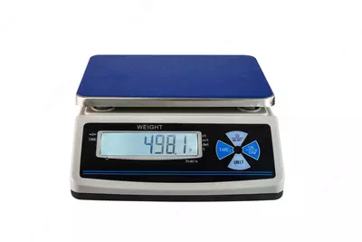 Цена по запросу Весы прецизионные DNF-20001 0.1-20kg