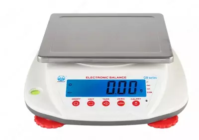 Весы 0.1 - 10 kg