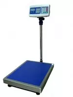  Проверка и ремонт весов - 