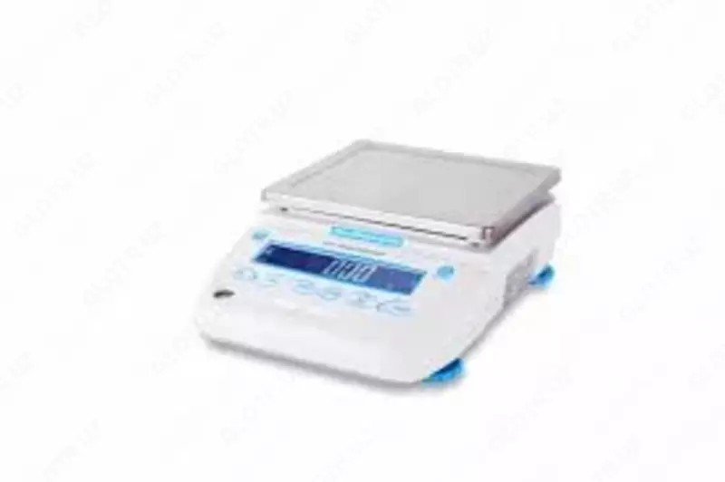 Весы лабораторные DNC5002B 0,01/5000г 175х195мм