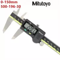 Цифровой Штангенциркуль MITUTOYO 0-150mm